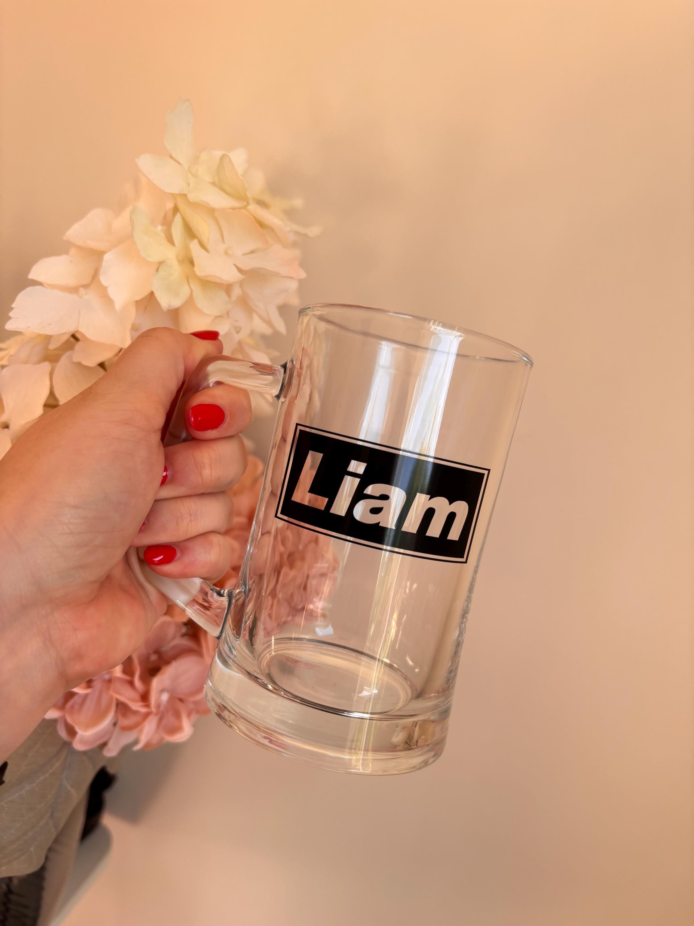 Oasis Live 25 Mug - Etsy