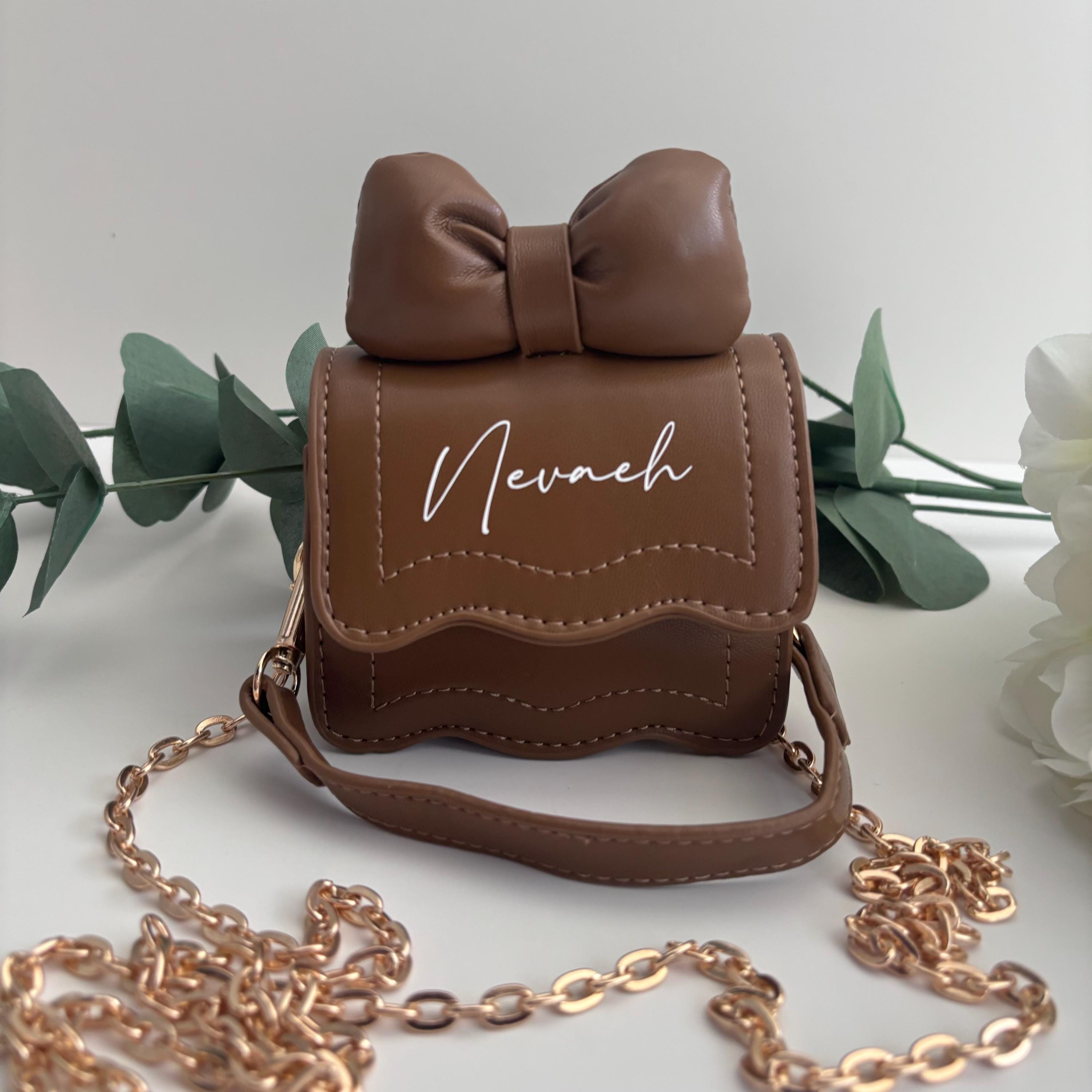 Purse for 6 year old sale