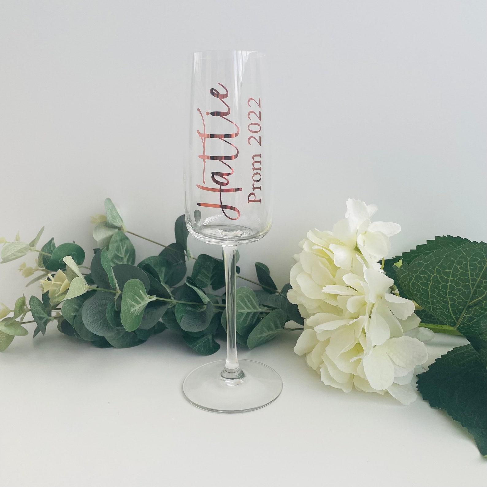 Personalised Prom Glasses Prom Gift Set Prom Gifts for Etsy