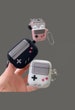 Apple Airpod Case Classic Gameboy AirPod Cases Gen 1, 2 and Pro 