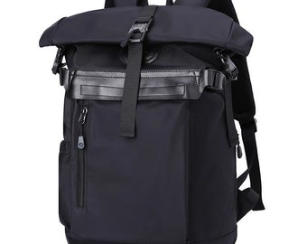 Deppak™ D037 Anti-theft Large Capacity Urban Travel Backpack