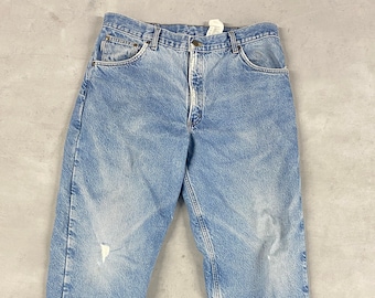 Baggy Carhartt Jeans - Etsy