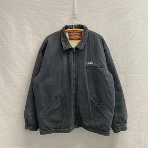 No Fear Jacket Etsy UK