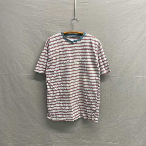 Striped Shirt - Etsy