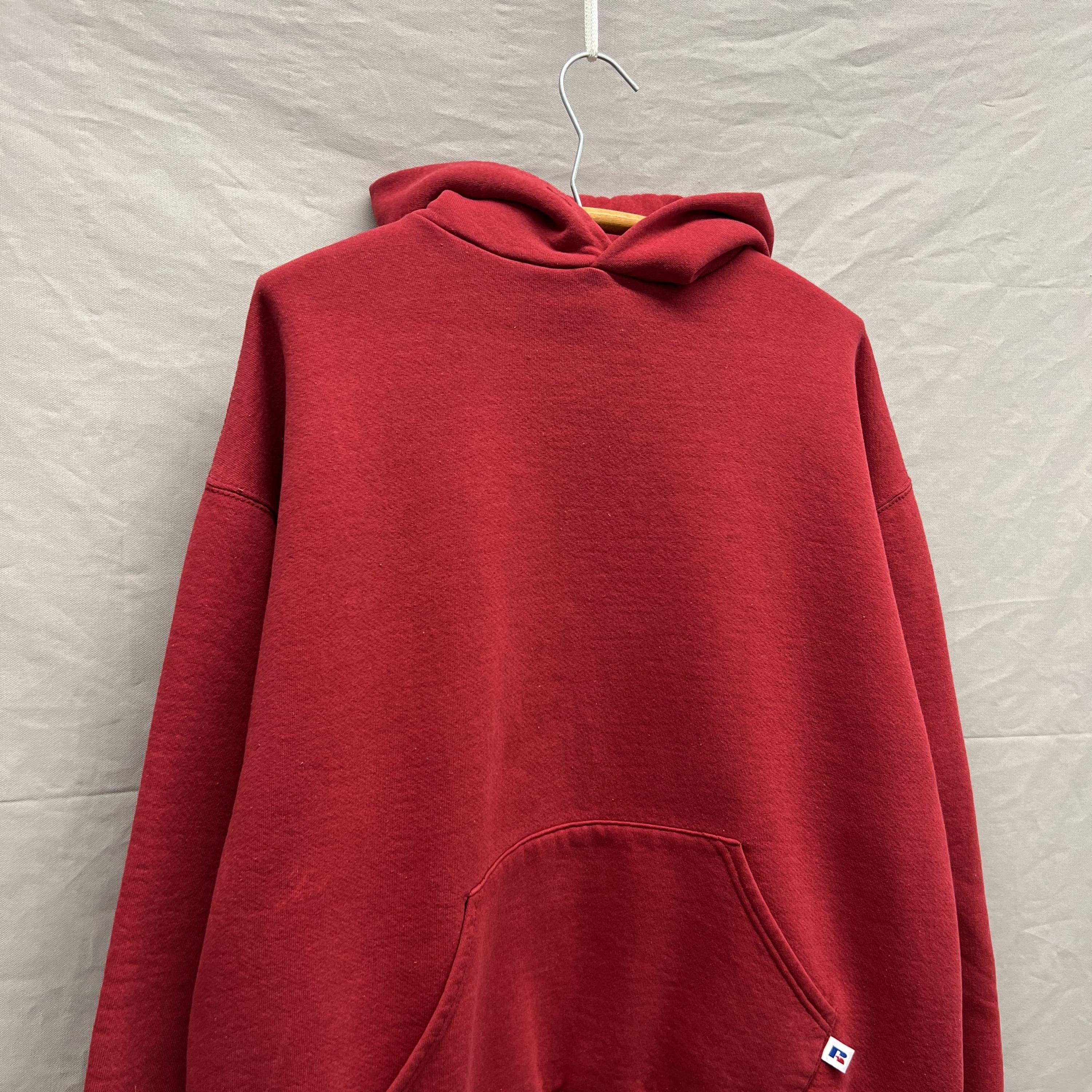【RED】Super faded sweatshirt【WOMEN】 Amazon.com: ZAPRIS Oversized Hoodie Men Acid Wash Sweatshirt Baggy