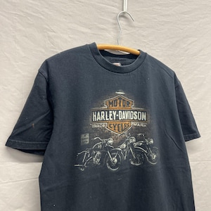 Y2k Harley Davidson - Etsy