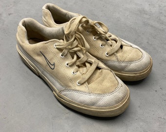 80s nike shoes womens