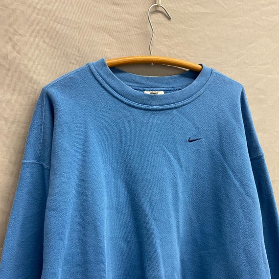 Pastel nike sweatshirt deals