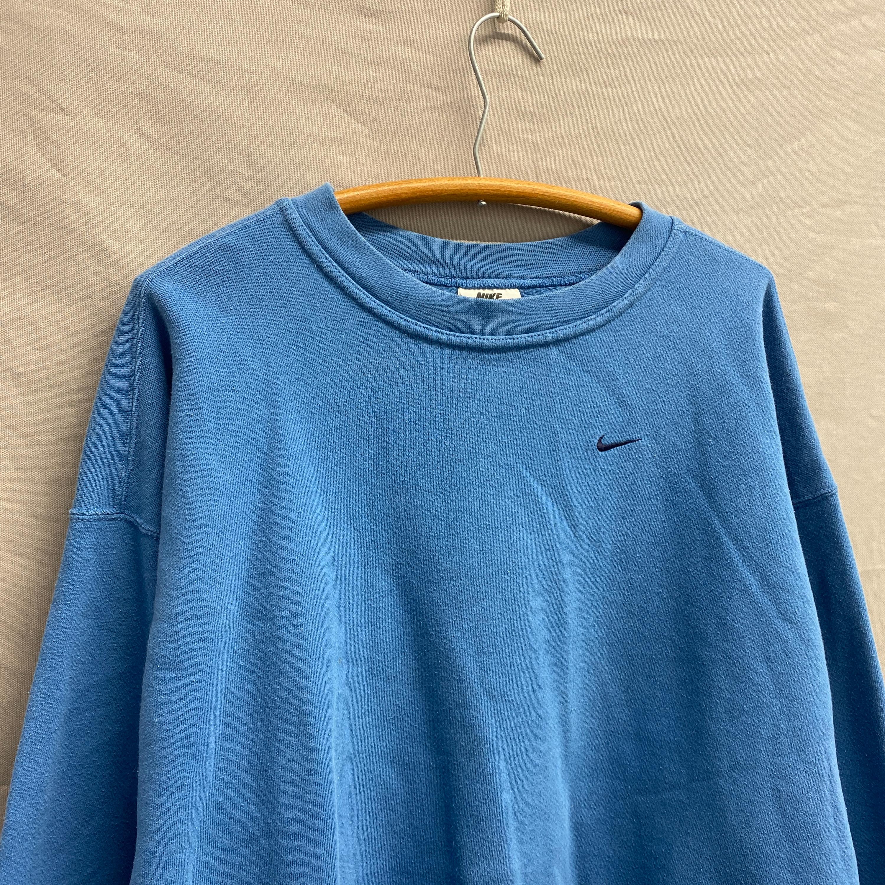 Nike Sweatshirt 90s - Etsy Nike Sweatshirt 90s - Etsy