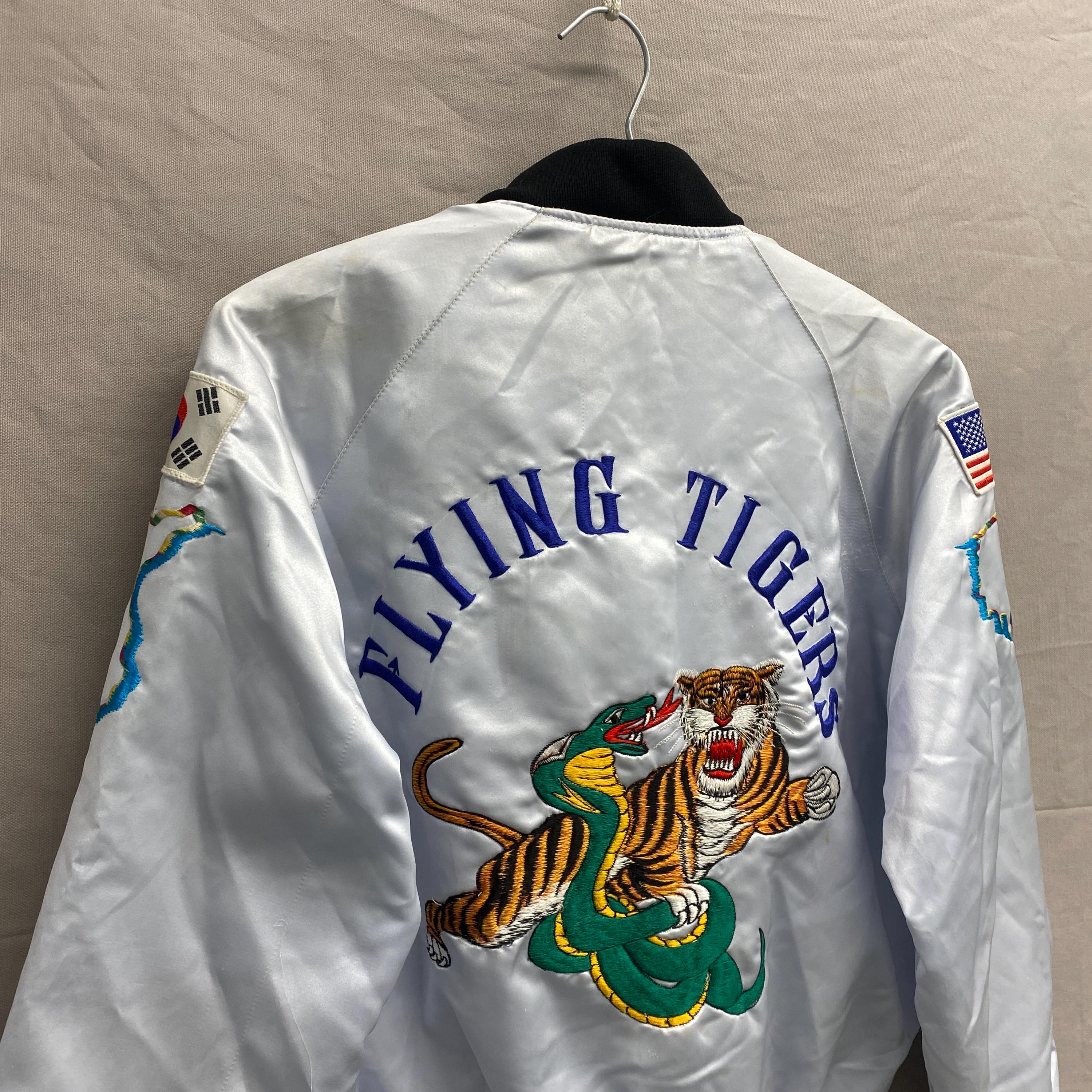 50s Souvenir Jacket - Etsy 50s Souvenir Jacket - Etsy