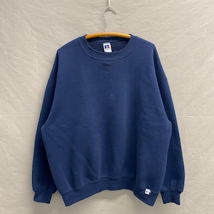Russell Sweatshirt / 90s Hoodie / 1990s Russell Athletic