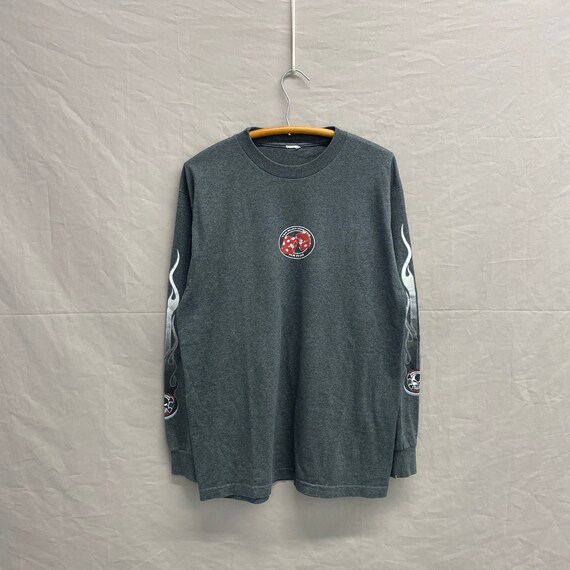 Vintage 90s surf t - Gem