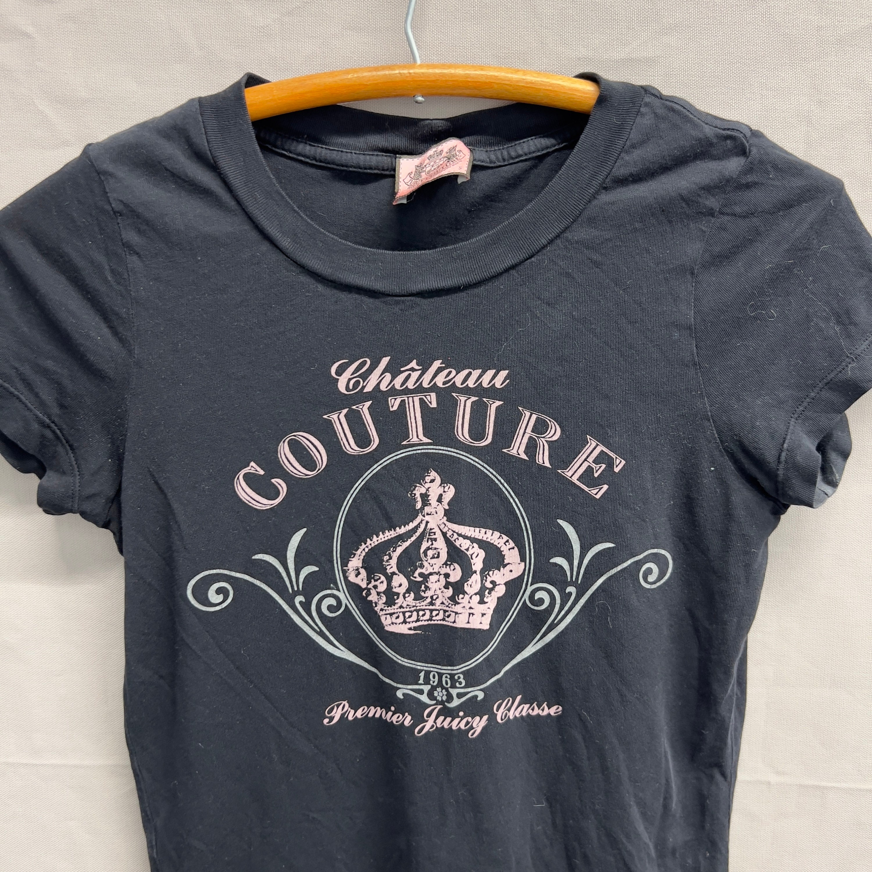 Juicy Couture | Shirts & Tops | Juicy Couture Vintage Childs