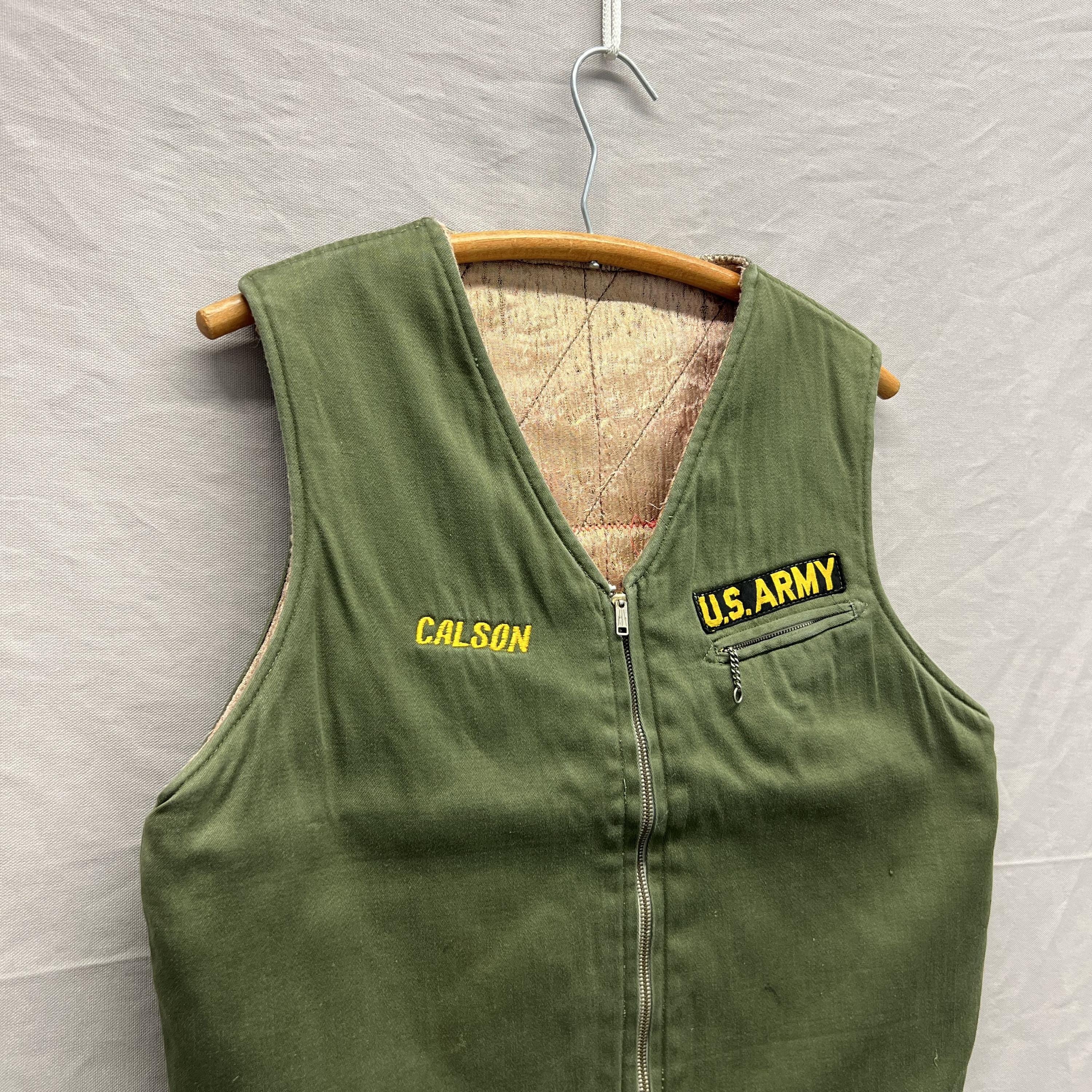 Us Army Racing Jacket - Etsy