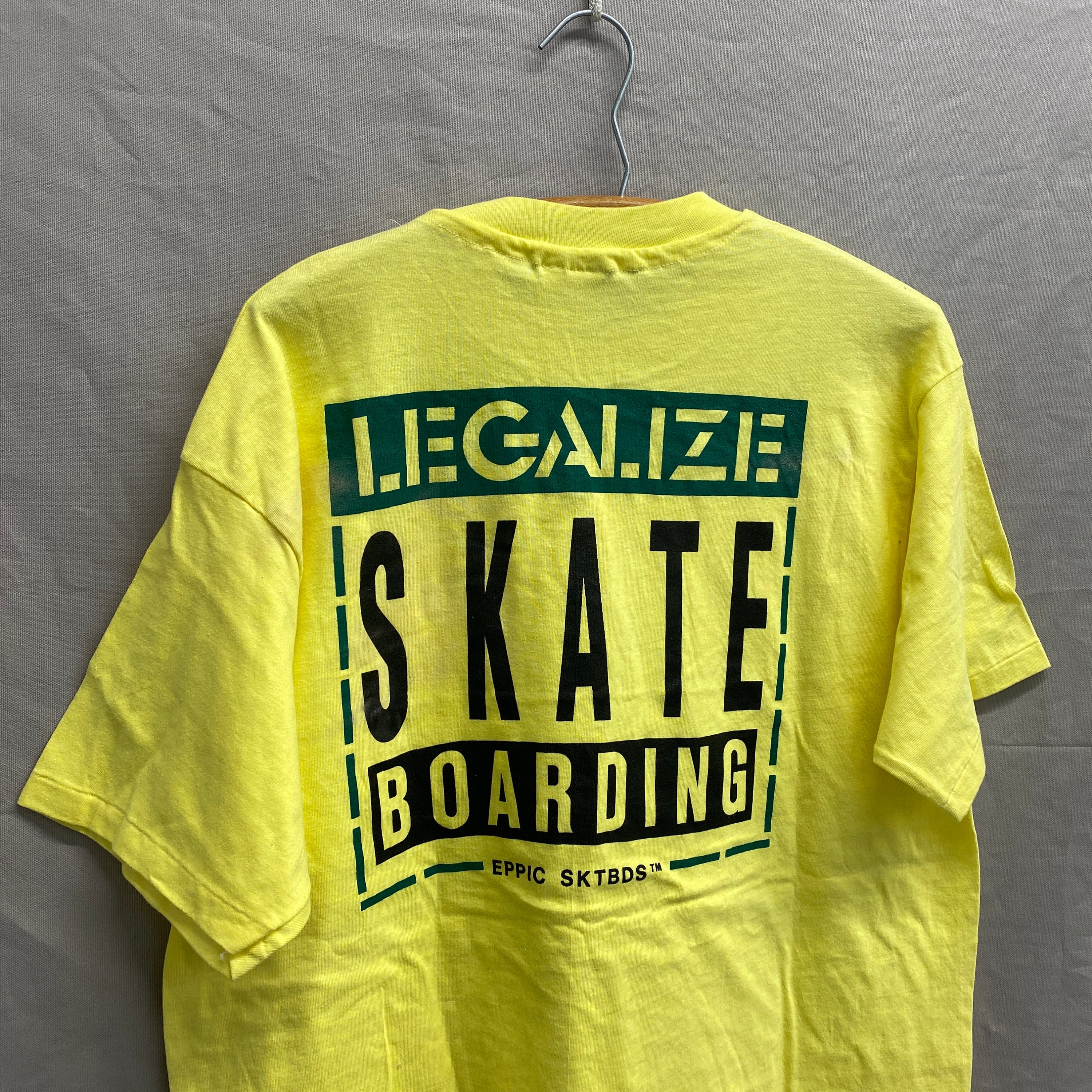 80s Skateboard Tees - Etsy
