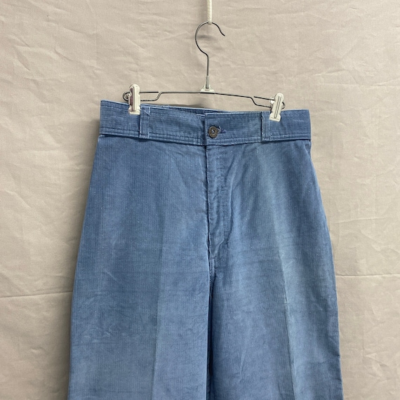 Vintage 70s levis sailor Gem