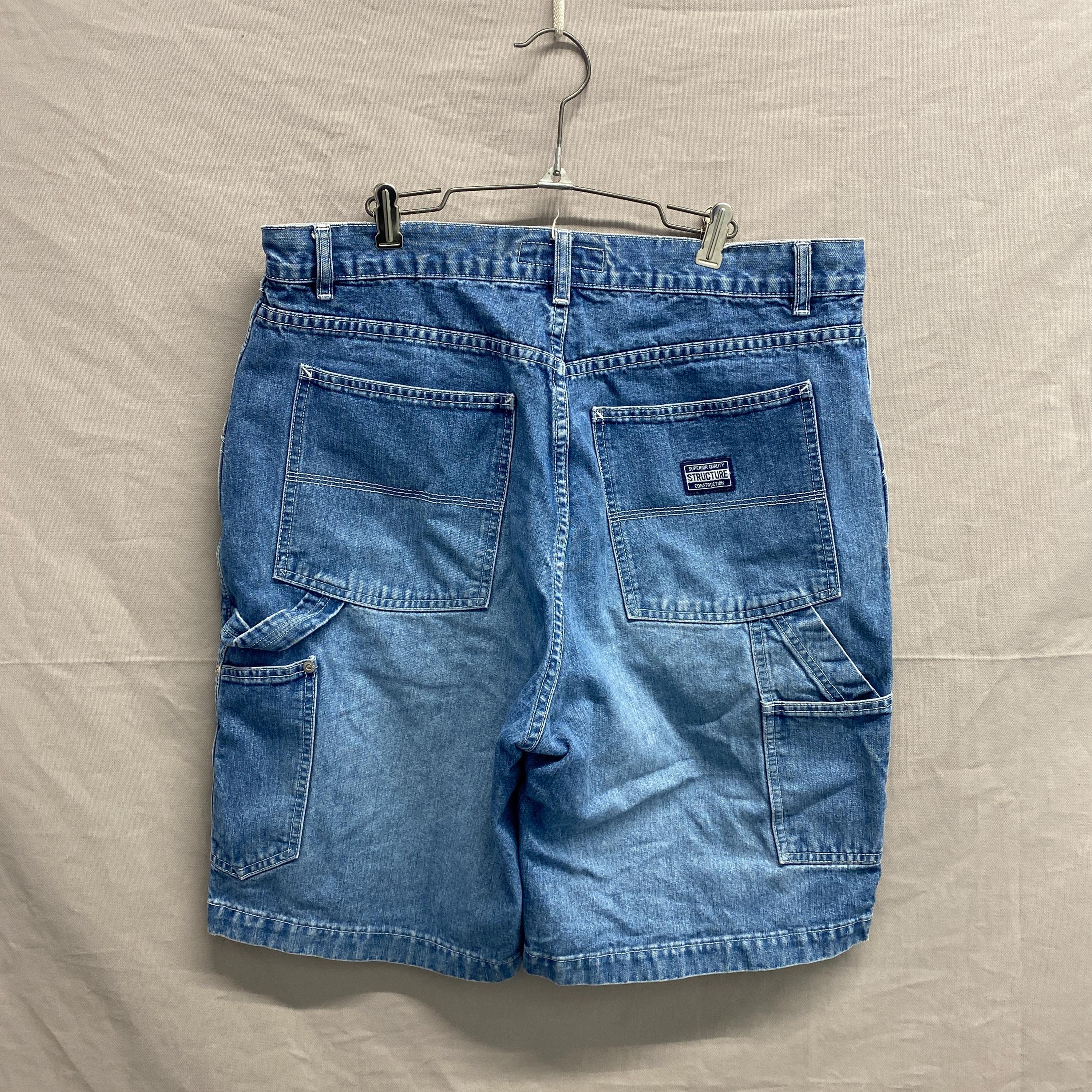 90s Baggy Shorts - Etsy 90s Baggy Shorts - Etsy