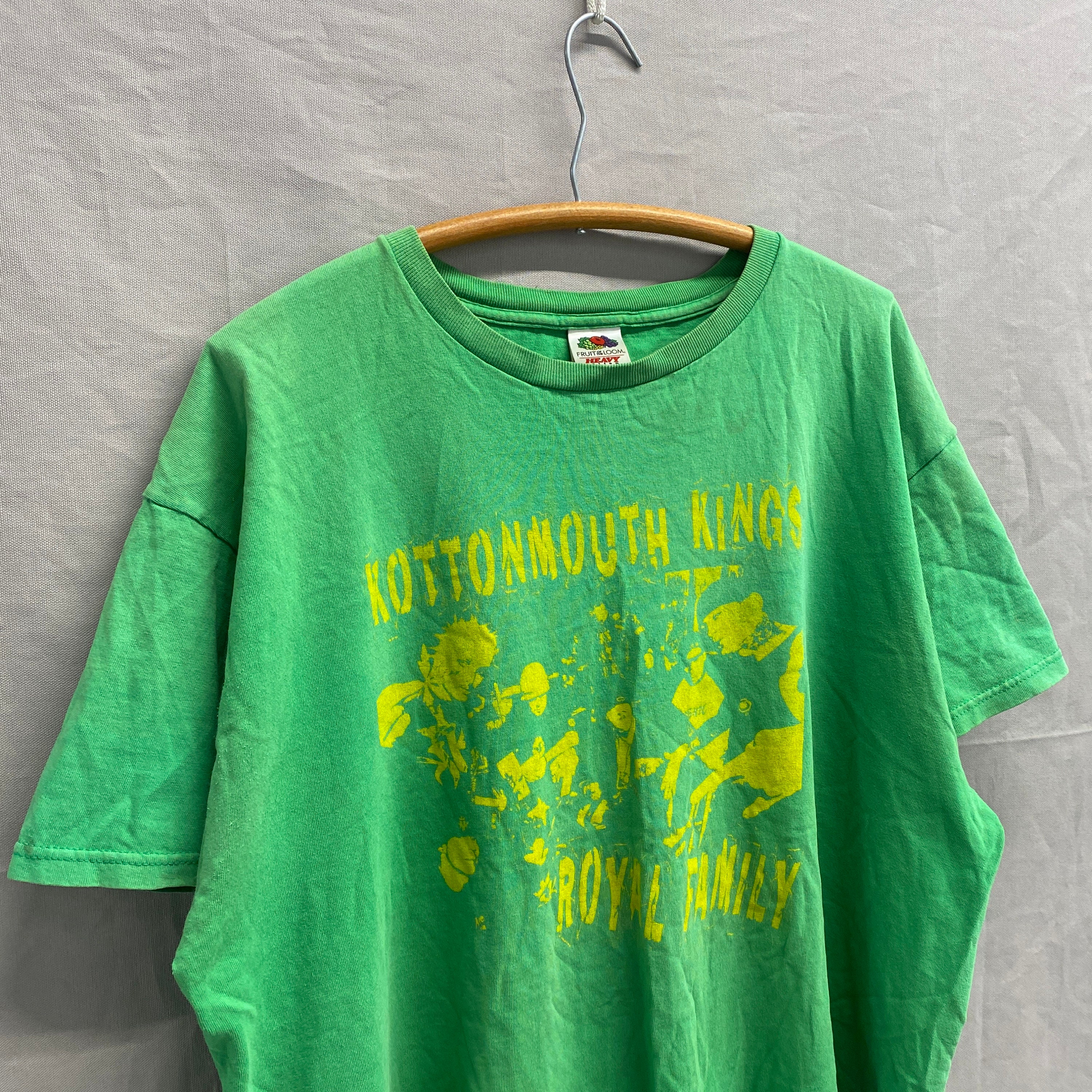 Kottonmouth Kings T Shirt - Etsy