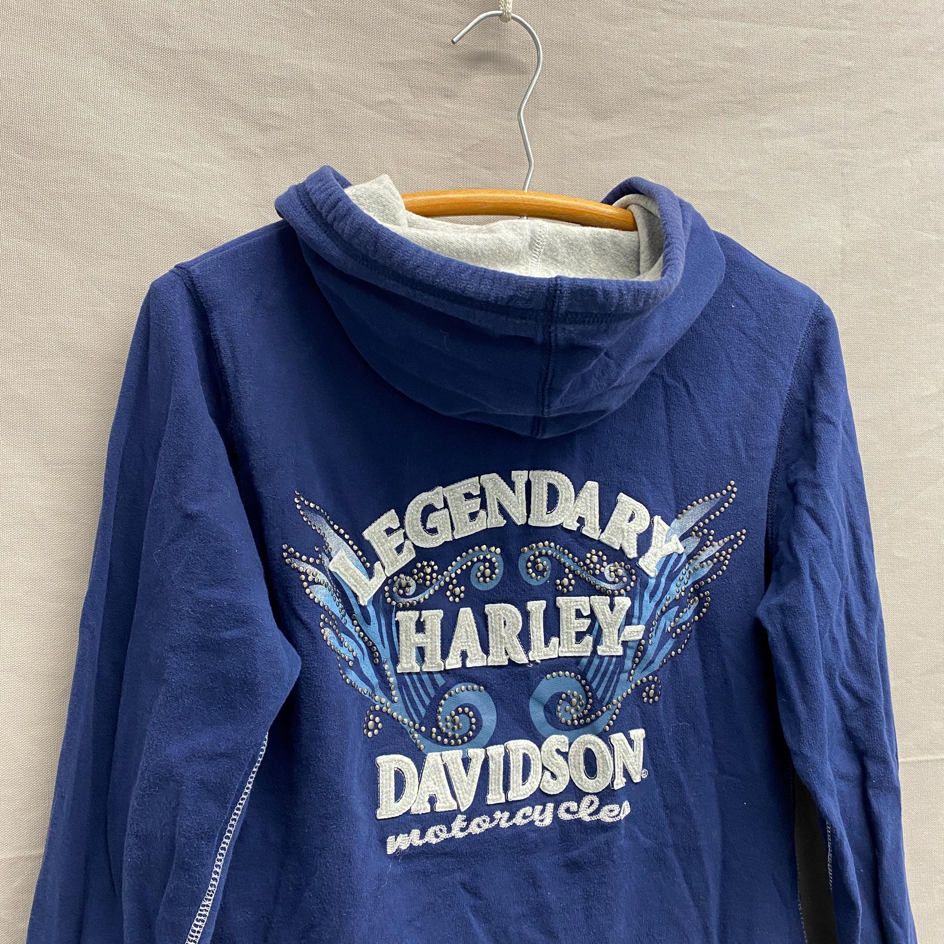 Y2k Harley Davidson - Etsy