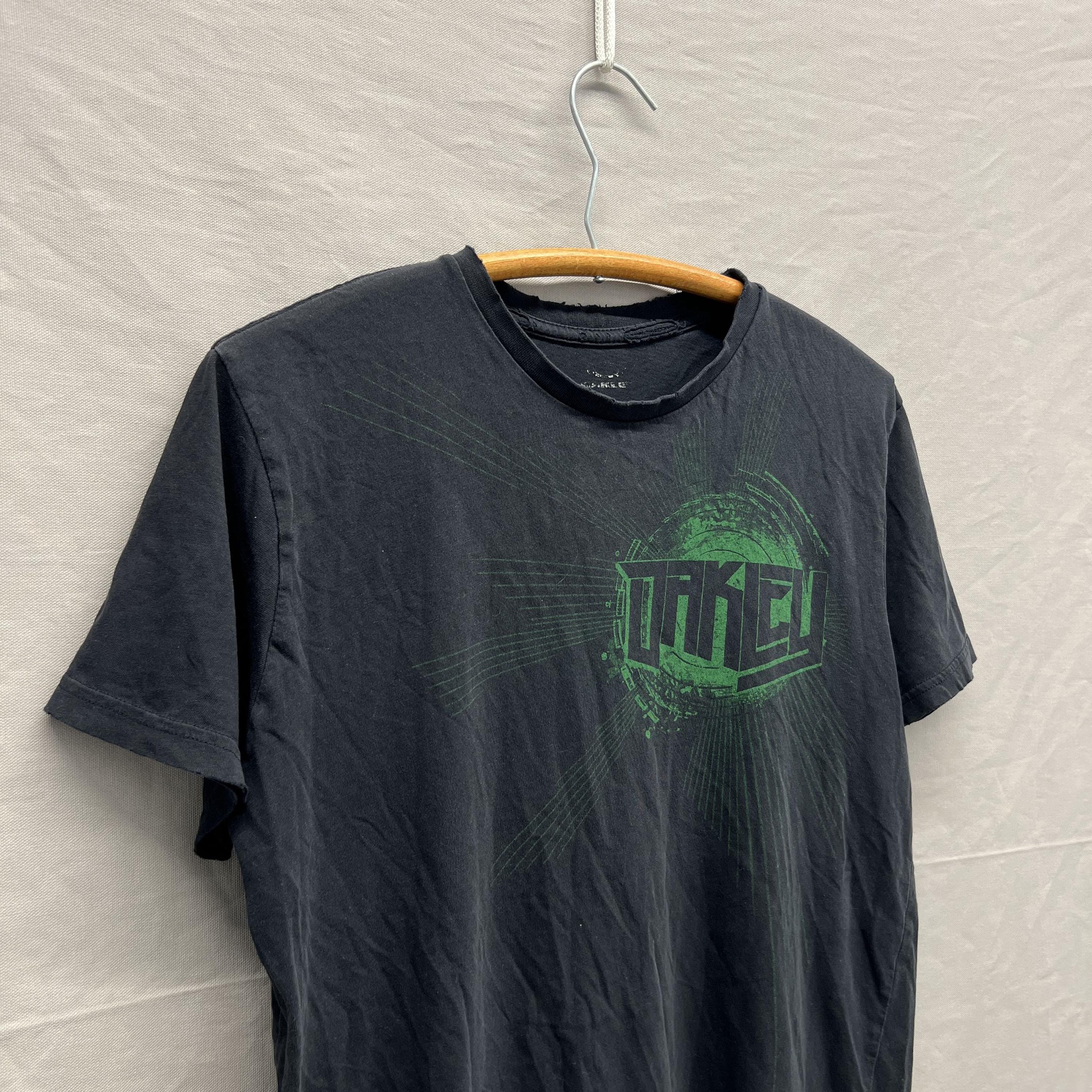 Oakley Software Shirt - Etsy