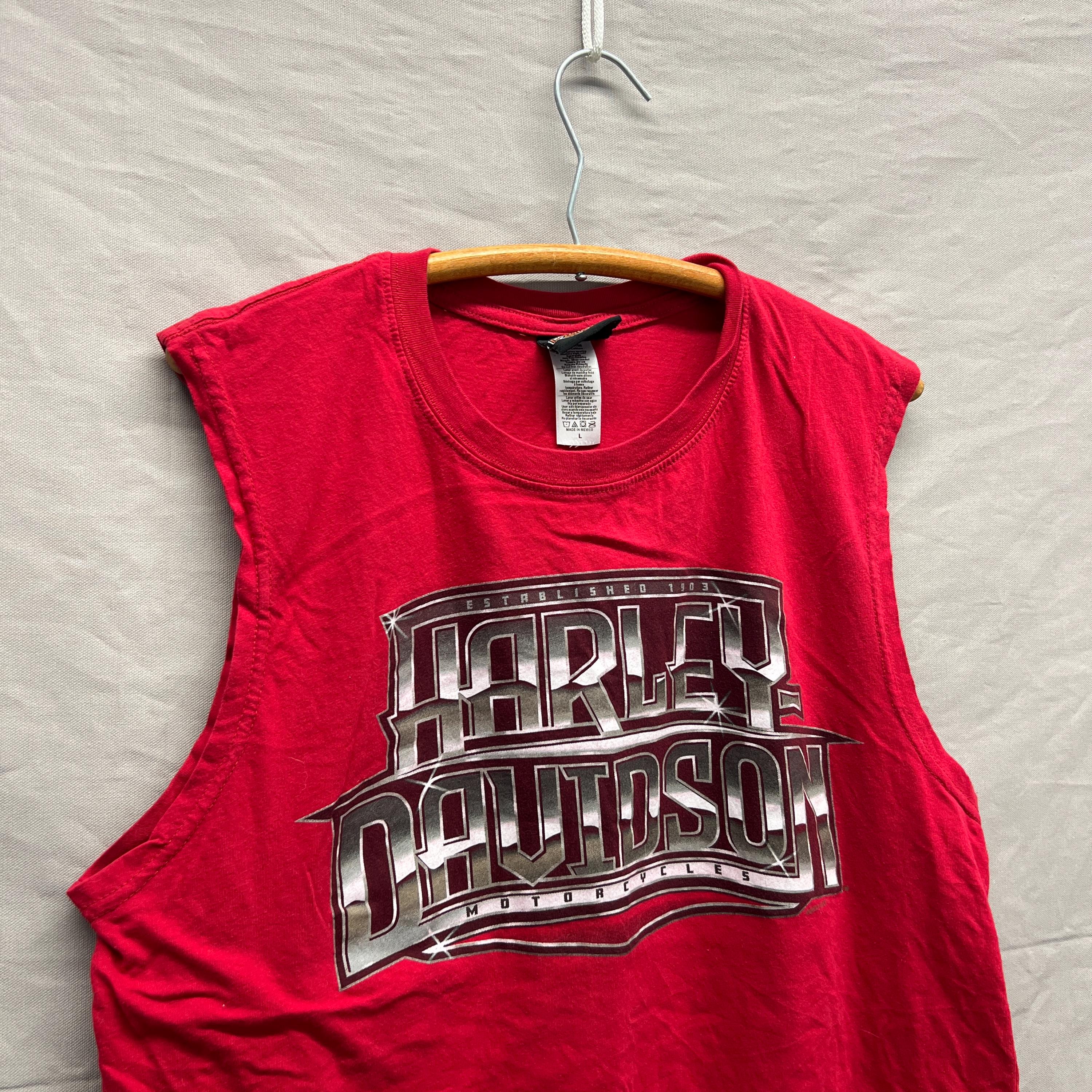 Y2k Harley Davidson - Etsy