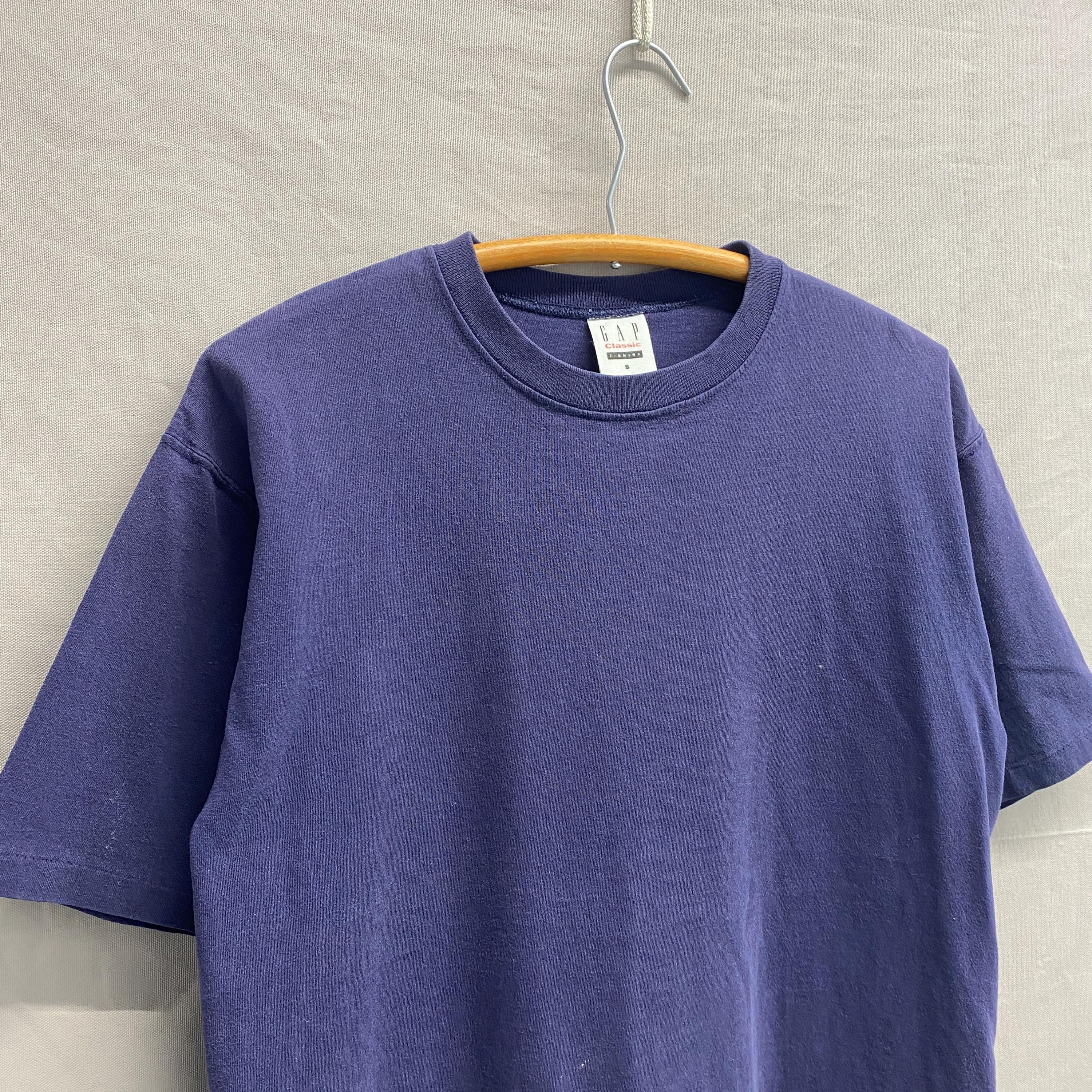 90s Gap T Shirt - Etsy Canada