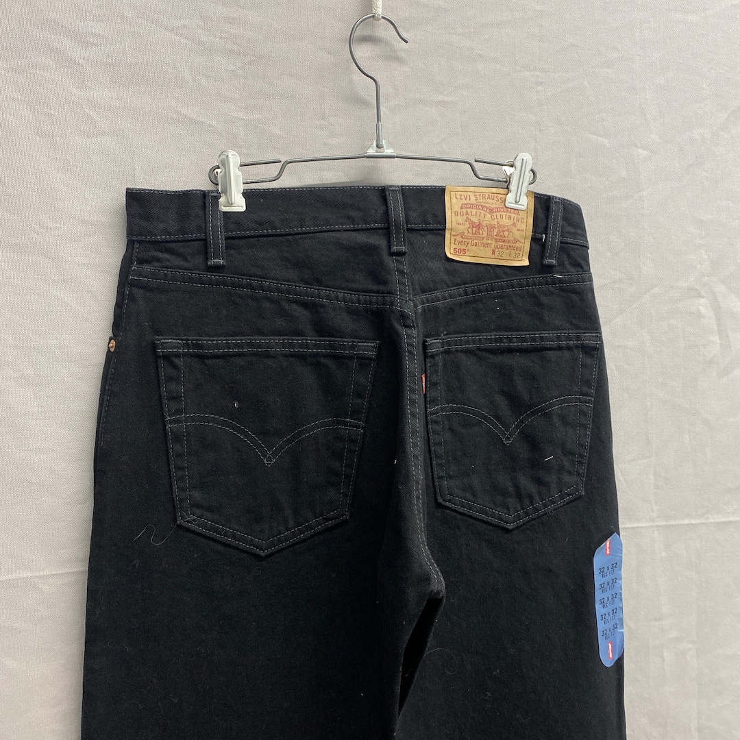 90's Levi's 505 DEADSTOCK (32×31) USA製 il_1080xN.5815035180_fkof.jpg