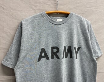 50s-60s U.S. Army Shirt - Etsy