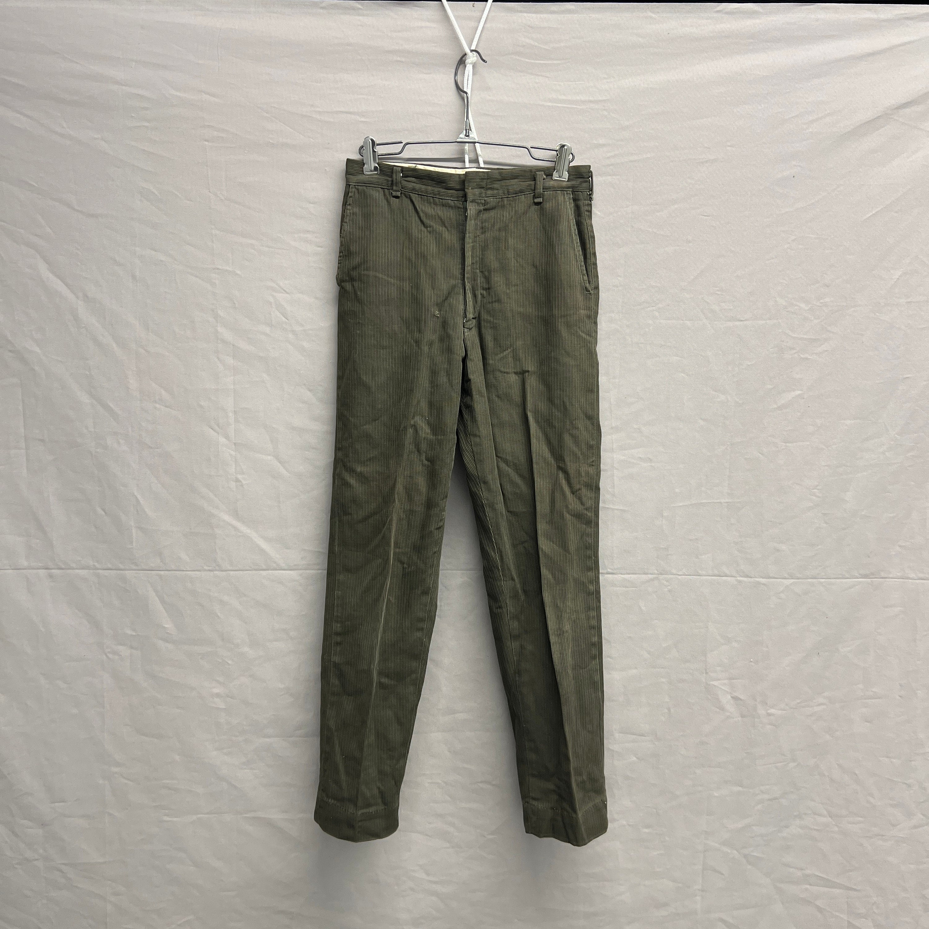 Corduroy Pants 24 -  Canada