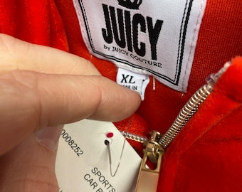 JUICY COUTURE★ラペルコート JC212 JUICY COUTURE☆ラペルコート JC212