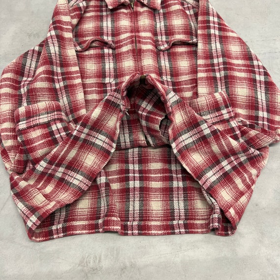 お買得！】 新品 BoTT × CDS Box Flannel L/S Shirt XXL シャツ - www