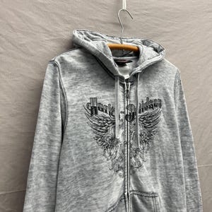 Y2k Harley Davidson - Etsy