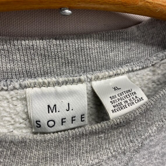 X-Large / 1990s University of Minnesota Gophers G… - image 4