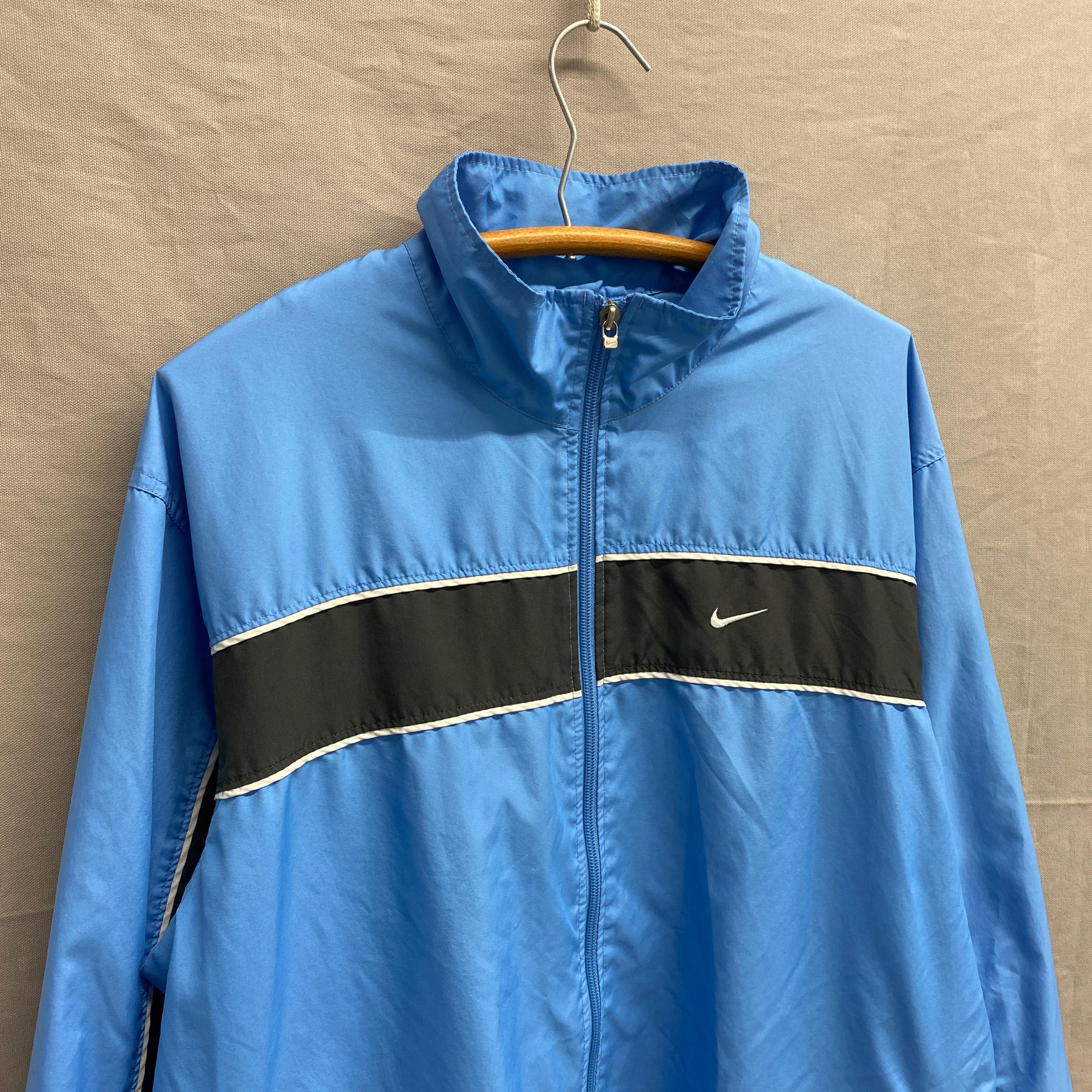 Y2k Nike Jacket - Etsy