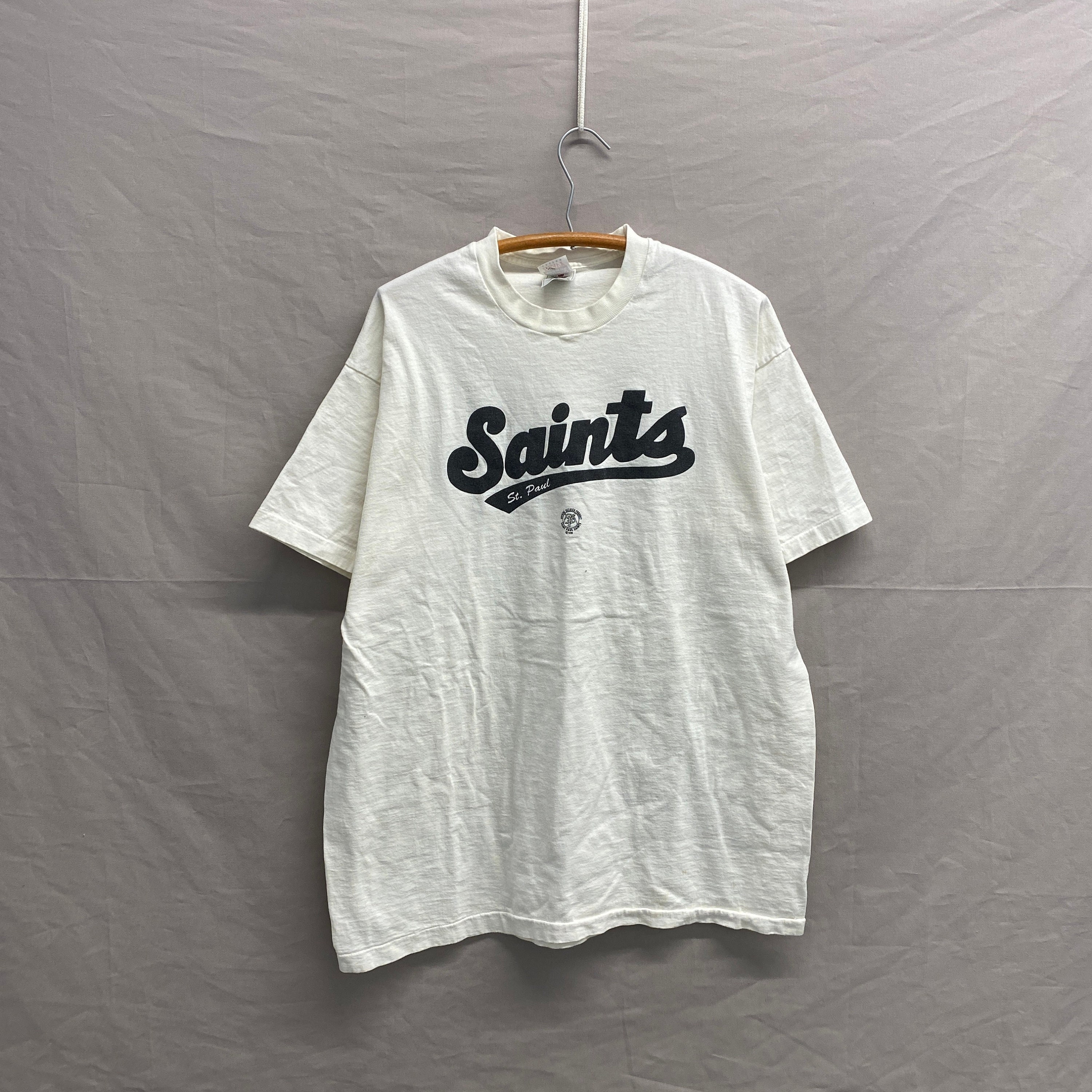 St. Paul Saints Toddler Double Play T-Shirt