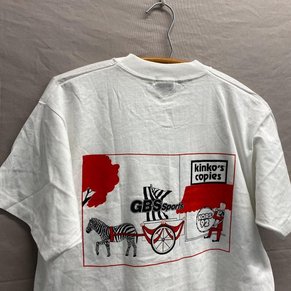 トップス 90's vintage S.T. T- shirt Vintage 1990 ZZ Top Recycler World Tour Canadian & West