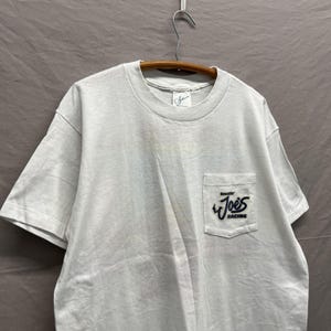 90s Cigarette Shirt