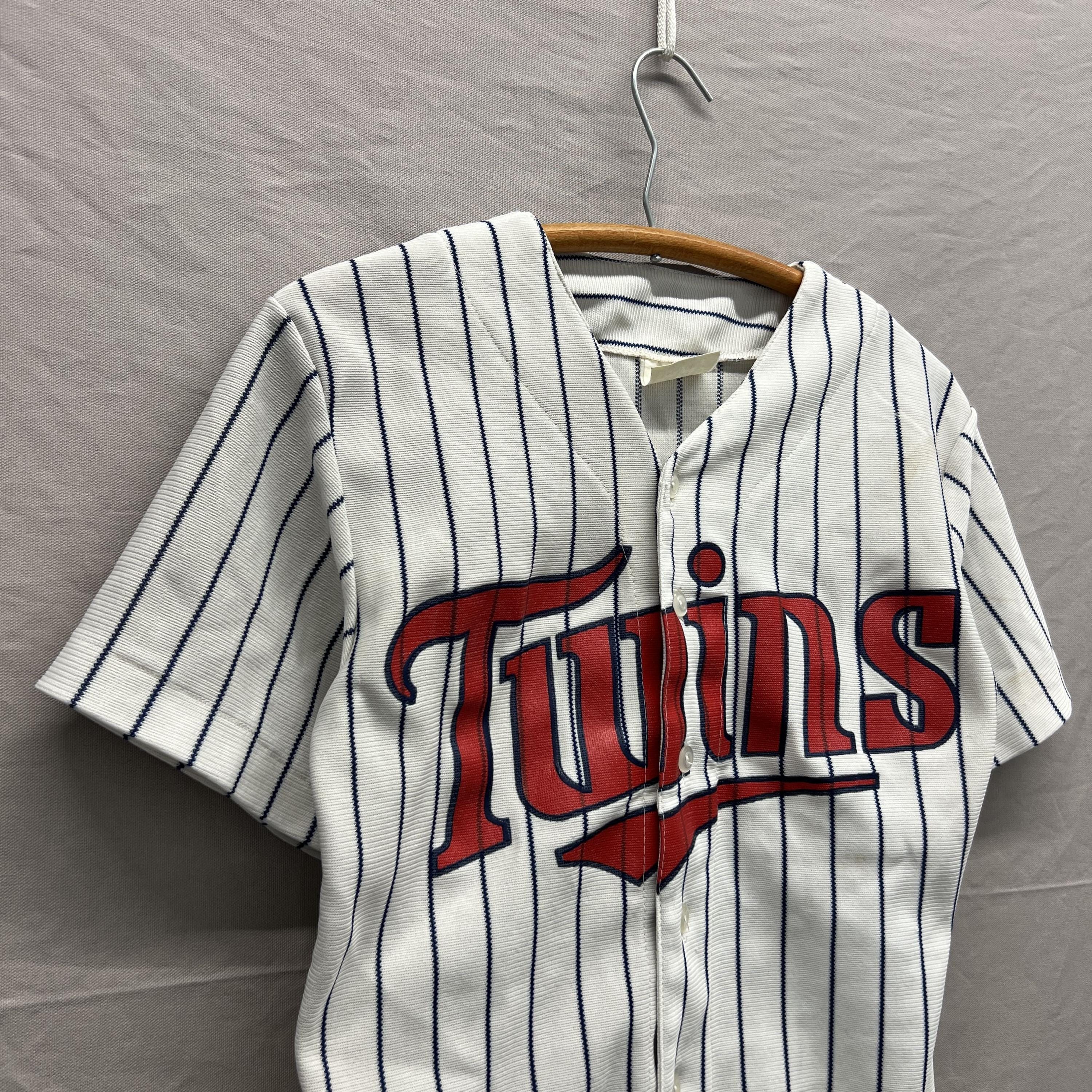 70s Baseball Jersey - Etsy