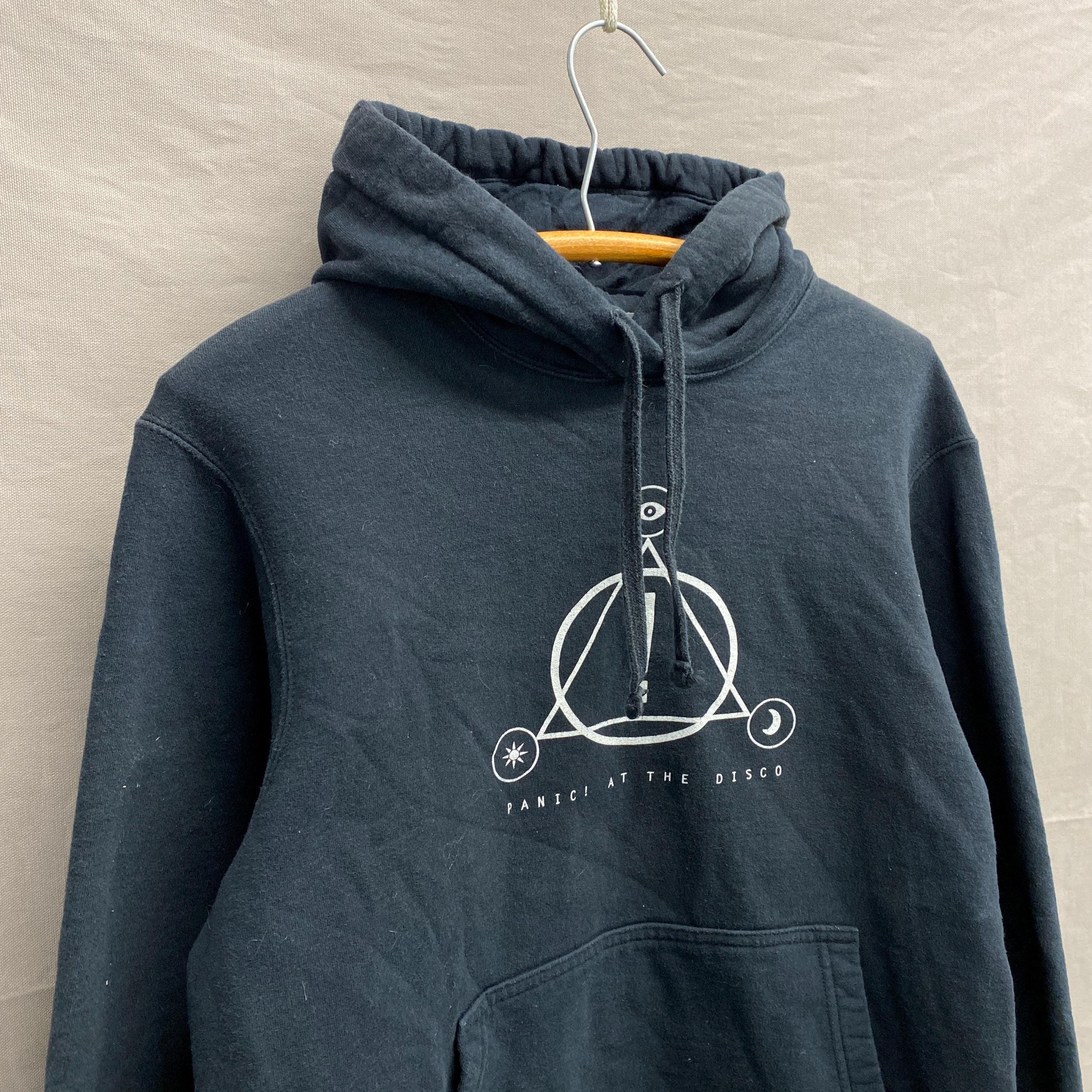 Panic at the Disco Hoodie