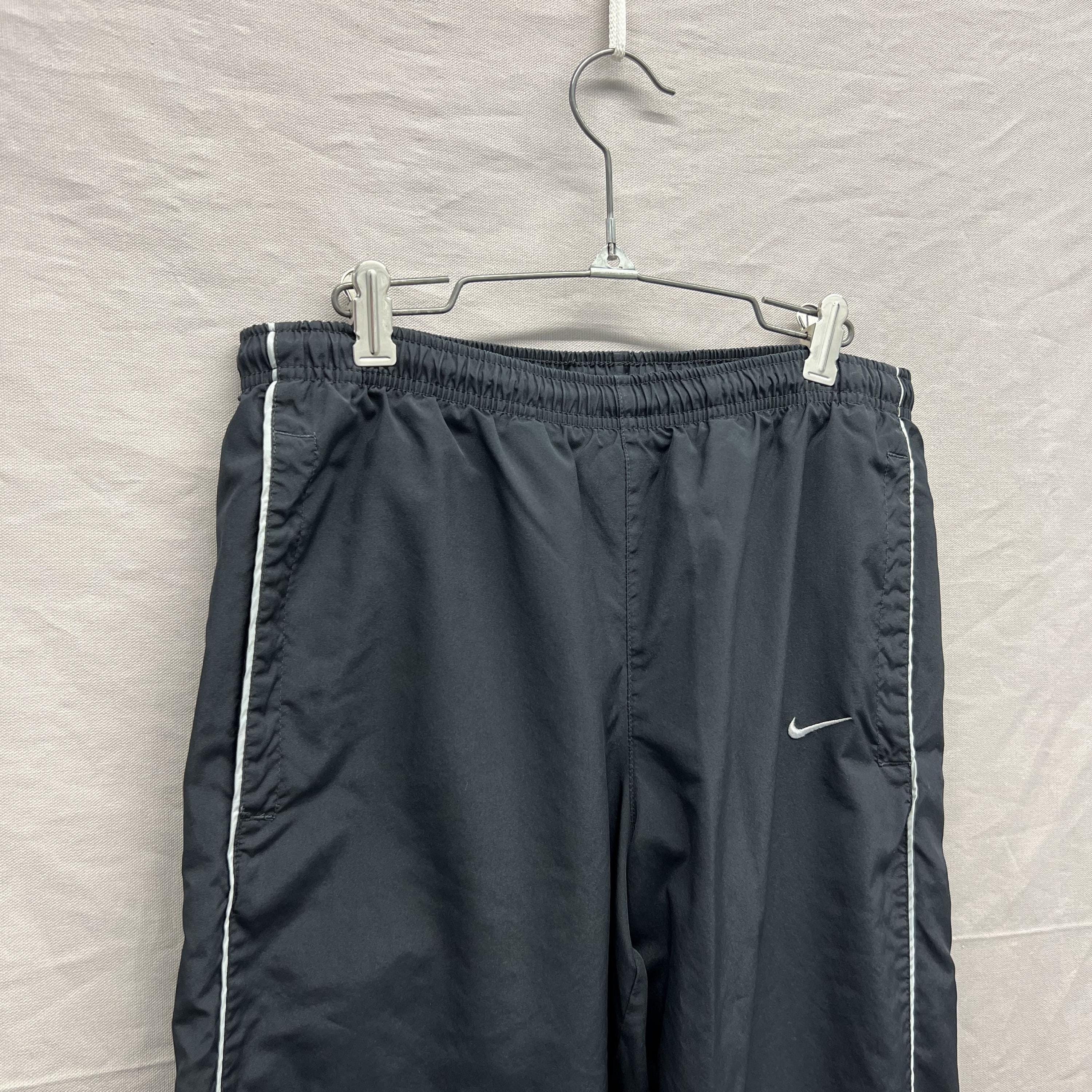 Nike Baggy Pants - Etsy