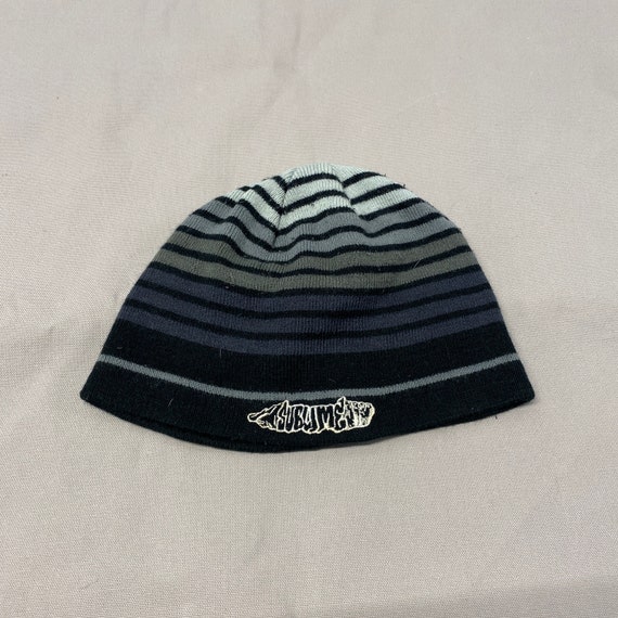 帽子 00s LGB L.G.B. SKULL KNIT CAP archive - 帽子 帽子 00s LGB L.G.B. SKULL KNIT CAP archive - 帽子