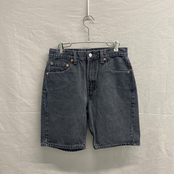 Levi's men's 505 top regular fit short