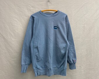 blue system pullover