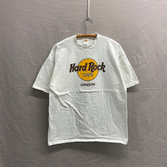 Hard rock londra maglia cheap