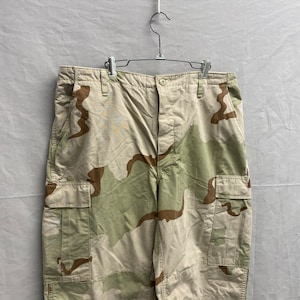 1980s M62 Finnish Cargo Pants, One Size - Etsy