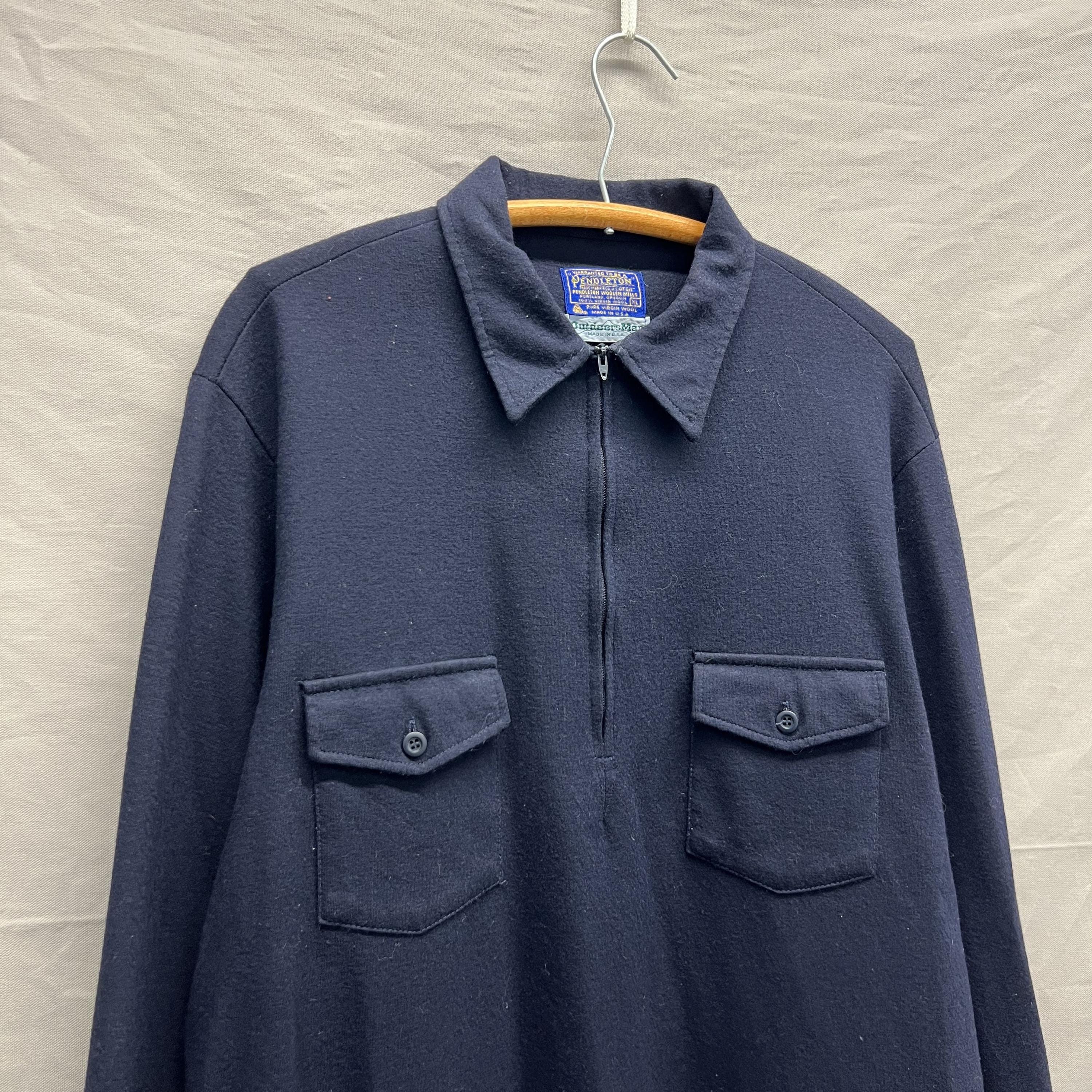 1970s Pendleton - Etsy