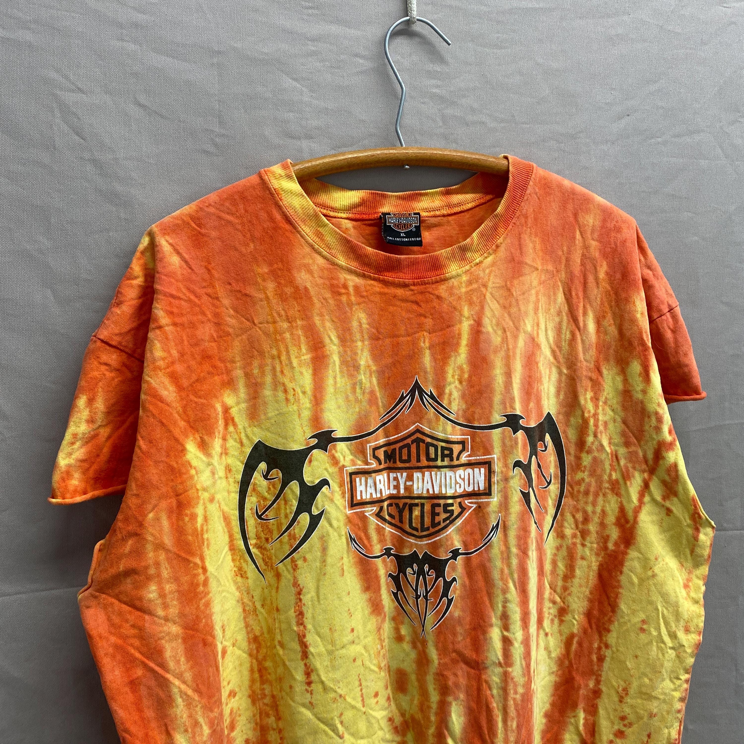 Flames Harley Shirt - Etsy Flames Harley Shirt - Etsy