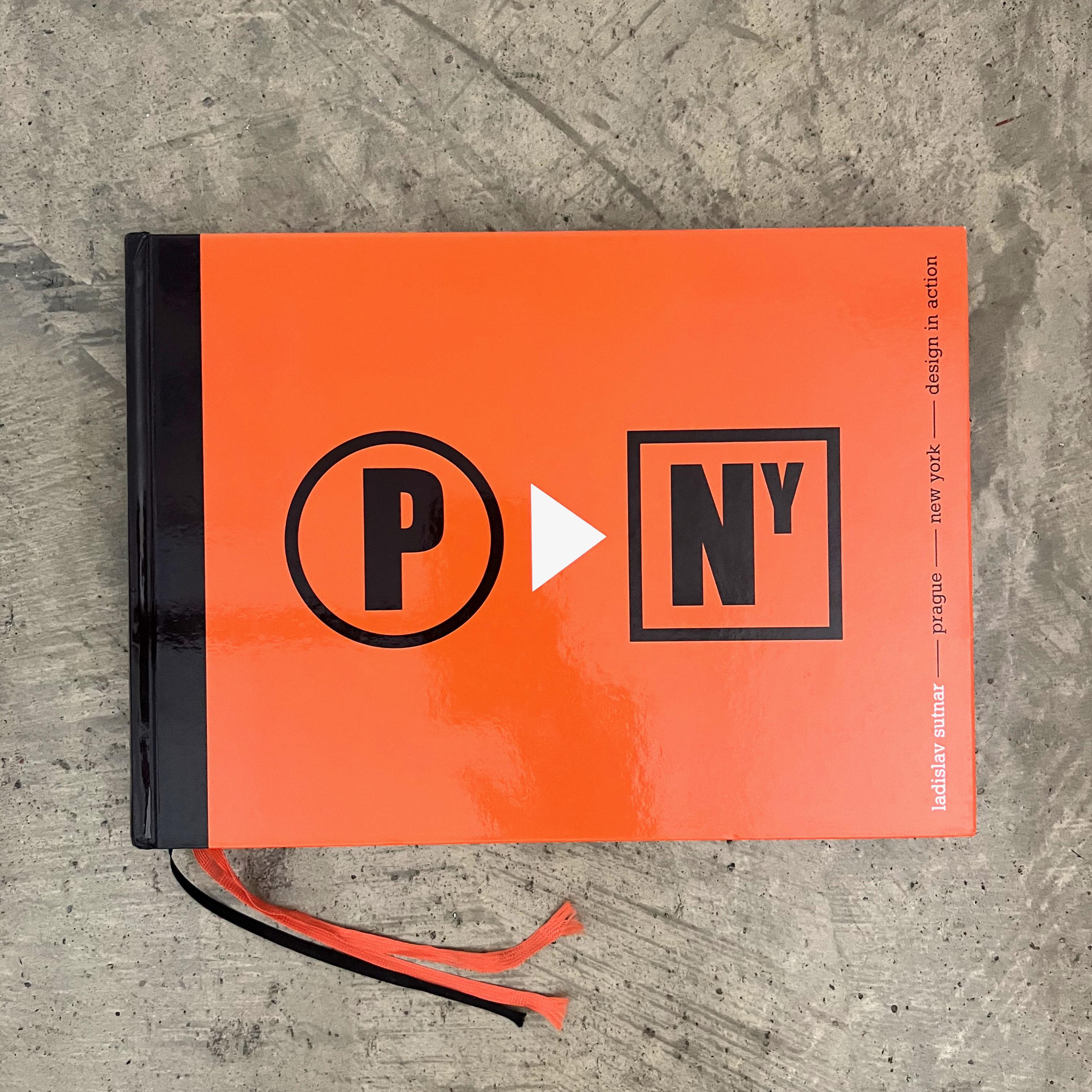 Ladislav Sutnar: Prague New York - Design in Action Ladislav Sutnar: Prague New York - Design in Action