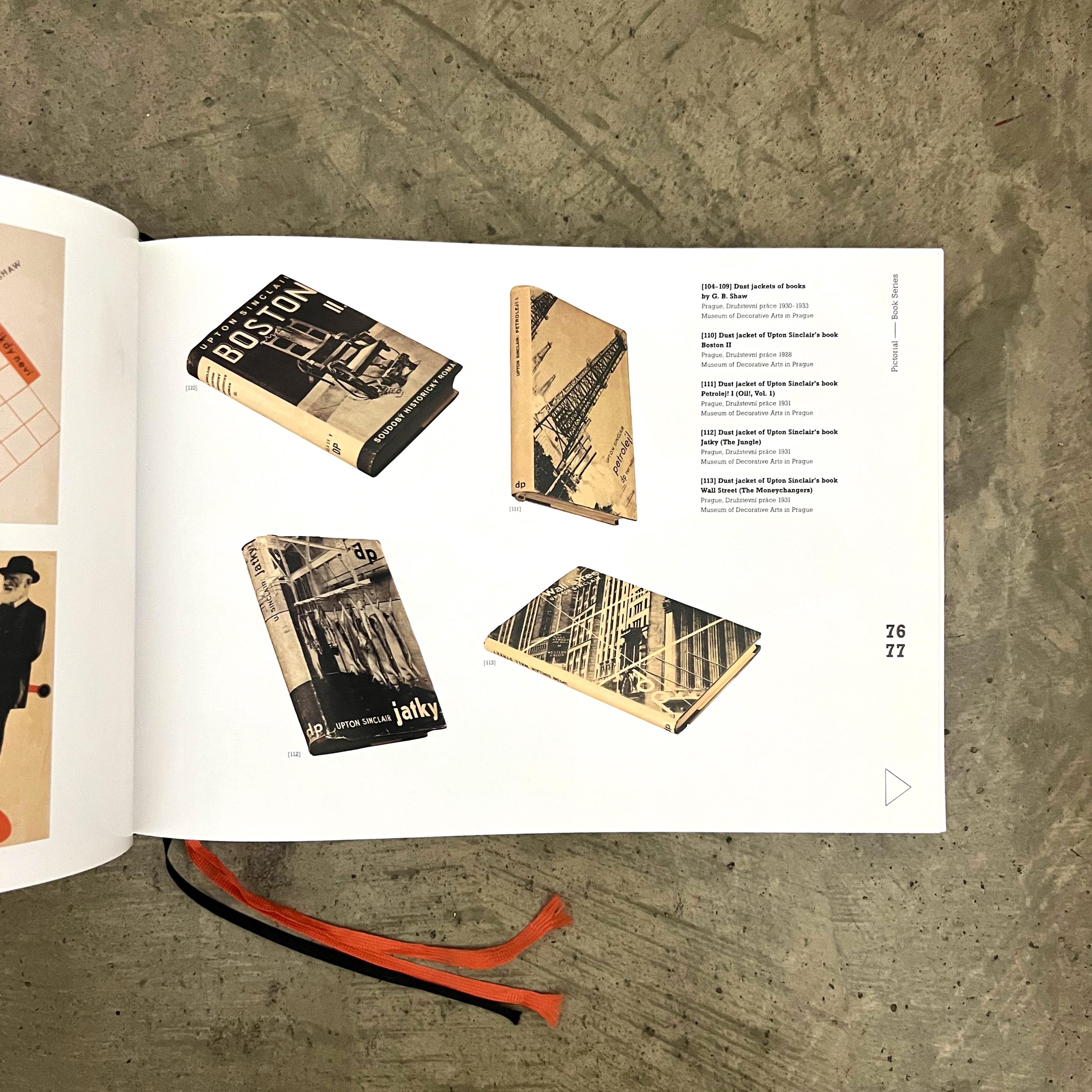Ladislav Sutnar: Prague New York - Design in Action Ladislav Sutnar: Prague New York - Design in Action