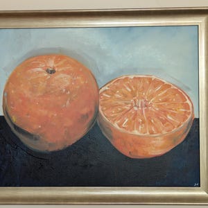 Oranges
